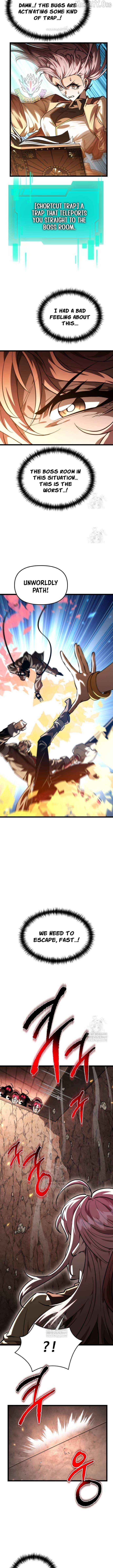 Reincarnator Chapter 107 image 15
